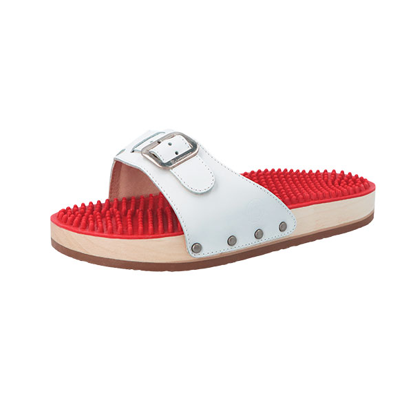 Nap Sandal