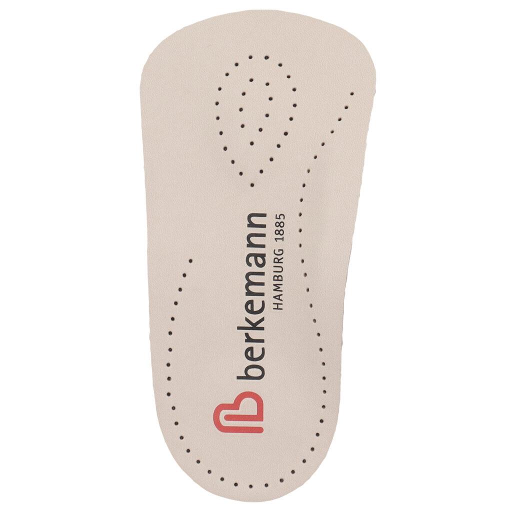 短鞋墊Berkodur arch bridge, half sole：圖片 6