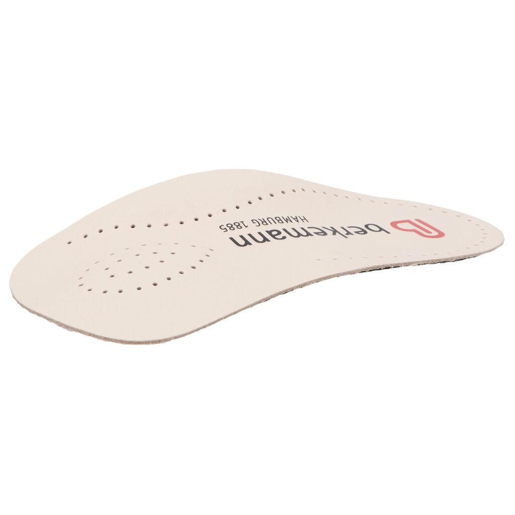 短鞋墊Berkodur arch bridge, half sole：圖片 7